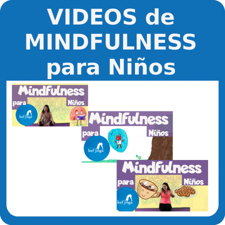 Videos de Mindfulness para Niños