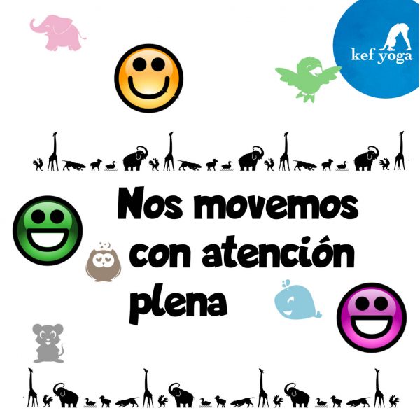 cuadrado movimiento